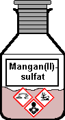 Mangan(II)-sulfat