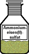 Ammoniumeisen(II)-sulfat