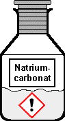 Natriumcarbonat