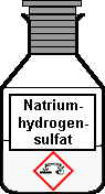 Natriumhydrogensulfat