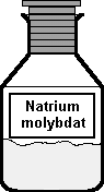 Natriummolybdat