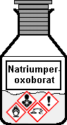 Natriumperoxoborat