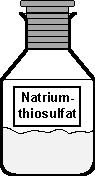 Natriumthiosulfat