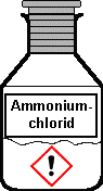 Ammoniumchlorid