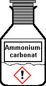 Ammoniumcarbonat