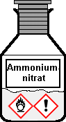 Ammoniumnitrat
