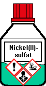 Nickel(II)-sulfat