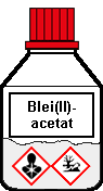 Bleiacetat