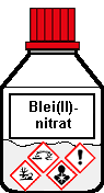 Bleinitrat