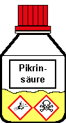 Pikrinsäure