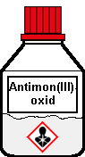 Antimon(III)-oxid