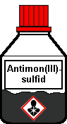 Antimon(III)-sulfid