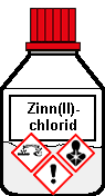 Zinn(II)-chlorid