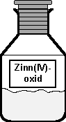 Zinn(IV)-oxid