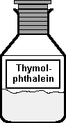 Thymolphthalein