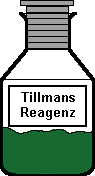 Tillmans Reagenz