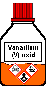 Vanadium(V)-oxid