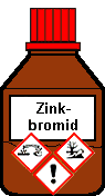 Zinkbromid