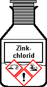 Zinkchlorid