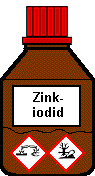 Zinkiodid