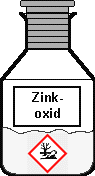 Zinkoxid