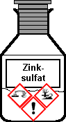 Zinksulfat