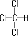 Chloroform