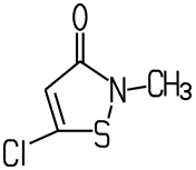 Chlormethylisothiazolinon