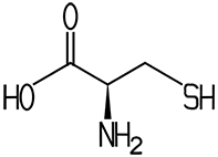 D-Cystein