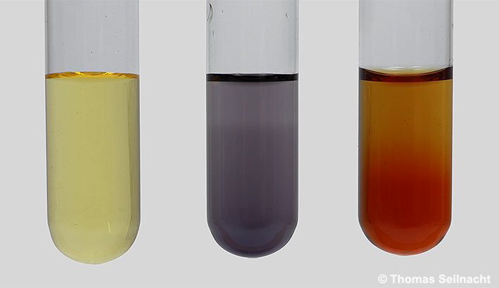 Eisen(III)-chlorid