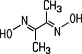 Dimethylglyoxim