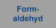 Formaldehyd