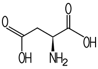 L-Aspariginsäure