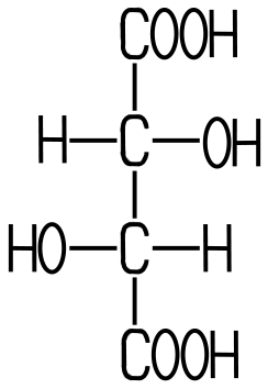 L(+)-Weinsäure