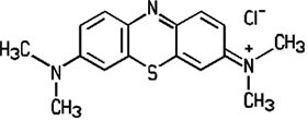 Methylenblau