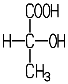 D-Milchsäure