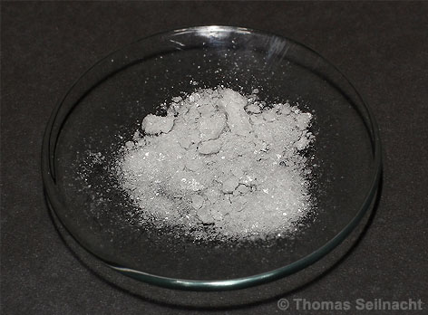 Natriummolybdat