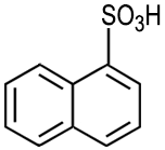 1-Naphthalensulfonsäure