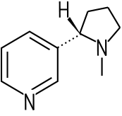 Nicotin