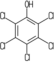 Pentachlorphenol