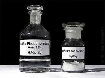 Phosphorsäure