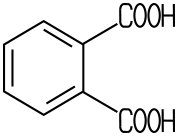 Phthalsäure