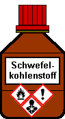 Schwefelkohlenstoff