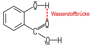 Salicylsäure