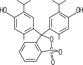 Thymolblau