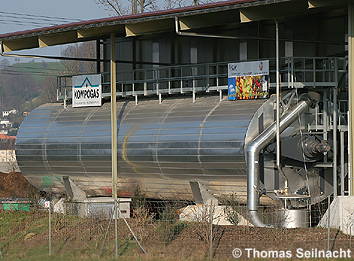 Fermenter