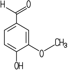 Vanillin