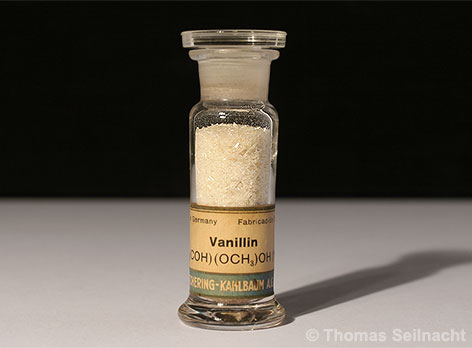 Vanillin