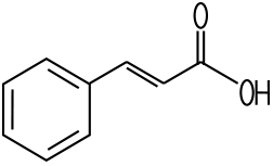 Zimtsäure