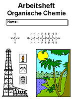 Arbeitsheft Organische Chemie